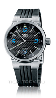  Oris 635 7560 4145 RS